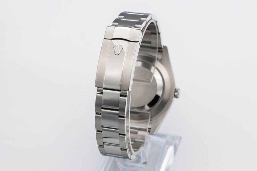 Rolex Datejust II 116300